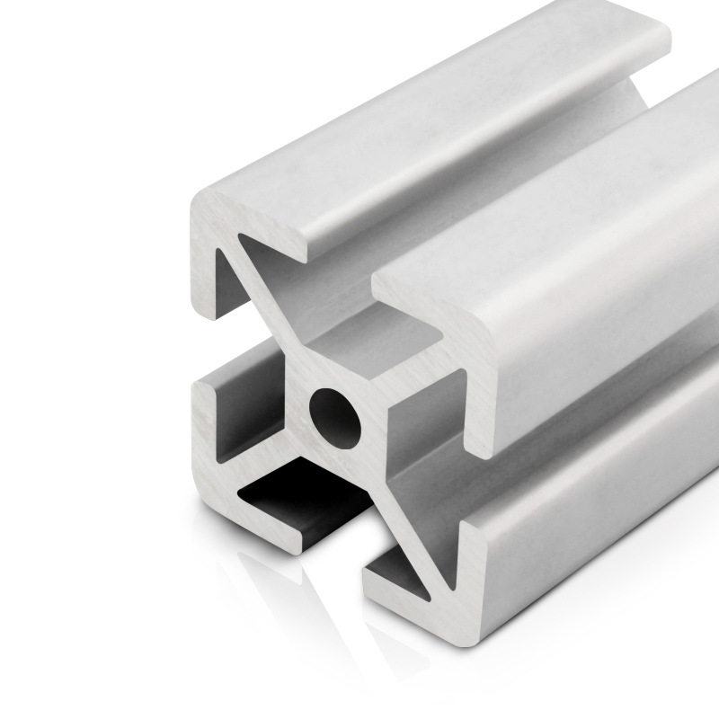2020 T-Slot Industrial Aluminum Profile