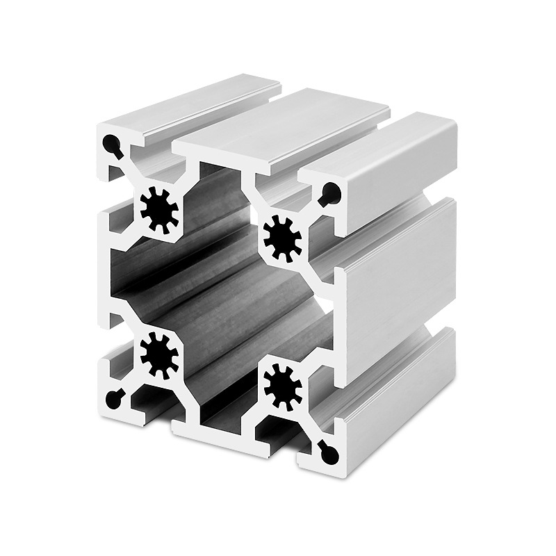 8080 V-Slot Industrial Aluminum Profile