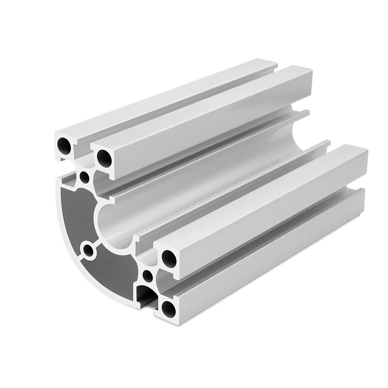 PAIDU 2020 Custom Industrial Aluminum Profile