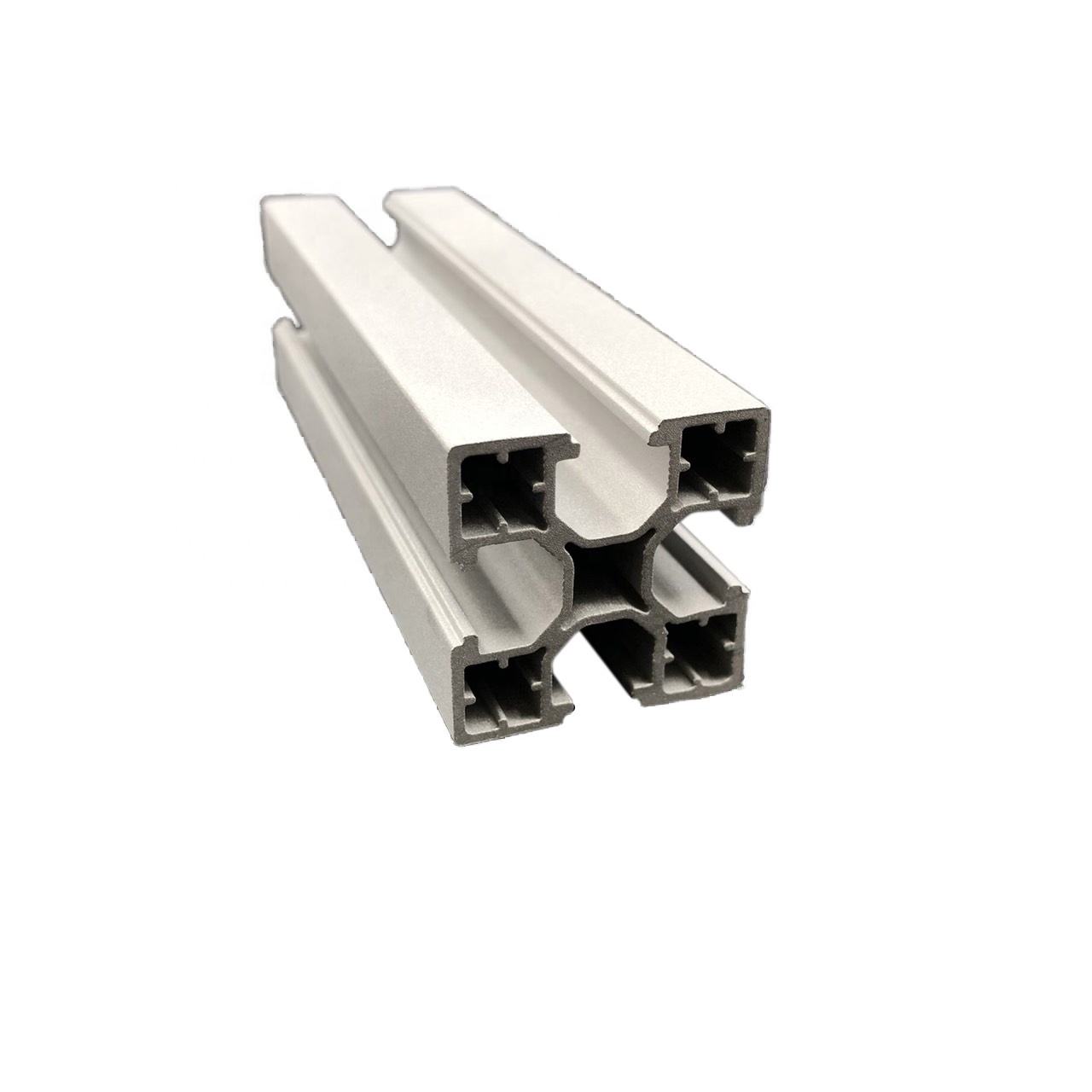PAIDU 3030 T Slot Aluminium Extrusion Profiles Manufacturer